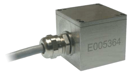 AST Plug & Play Accelerometer, 4332M3